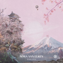 Nora Van Elken - Okinawa