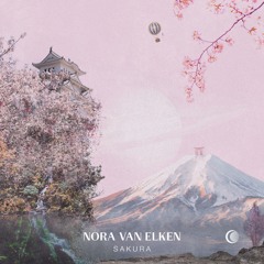 Nora Van Elken - Honshu