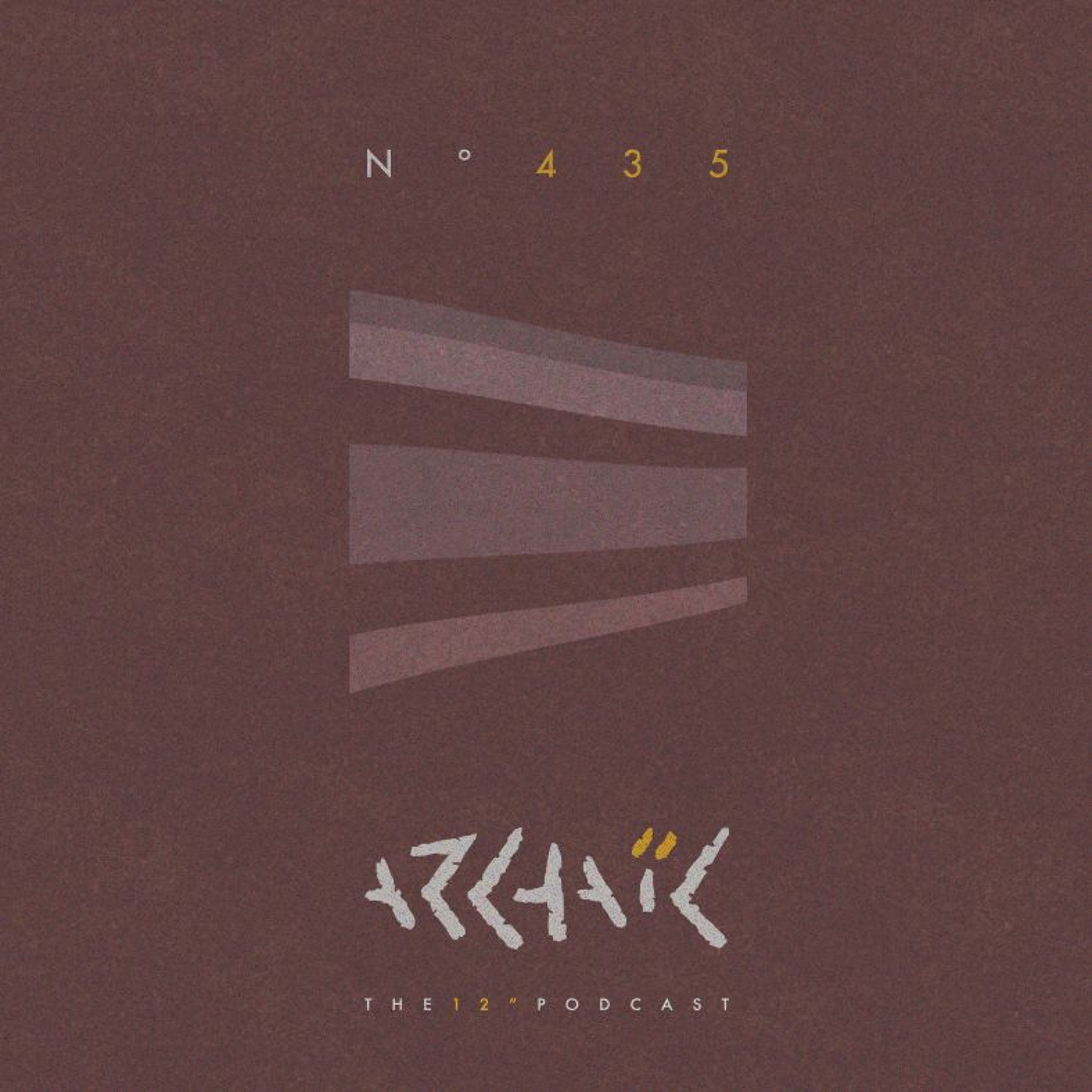 Archaic Podcast