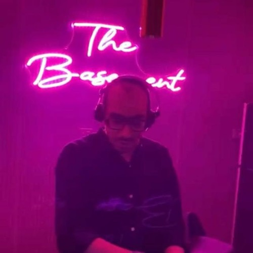 Nageeb _ Live @ The Basement [31-12-2023]