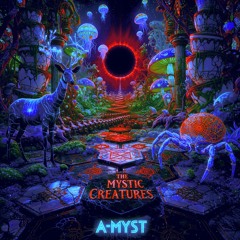 The mystic creatures