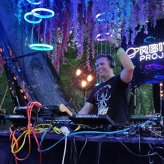 Dj Taga @ Skazka Festival 2023 (Orbita Stage)