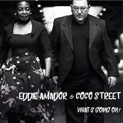 Eddie Amador & Coco Street - Whats Going On (Extended Radio Edit)