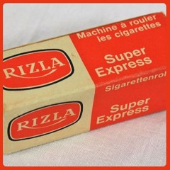 Noods Radio - A Better Break w/ Rizla (March 2024)