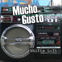 Mucho Gusto