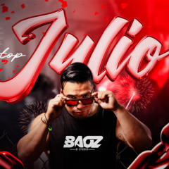 Mix Top Julio (Chaparrita, Llevarte Pa Pr, La Plena, No Tiene Sentido, Amor de Vago)