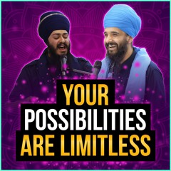 Mo kau tu na bisaar - Your Possibilities Are Limitless-Bhai Baljit Singh & Bhai Rajan Singh 16.10.21