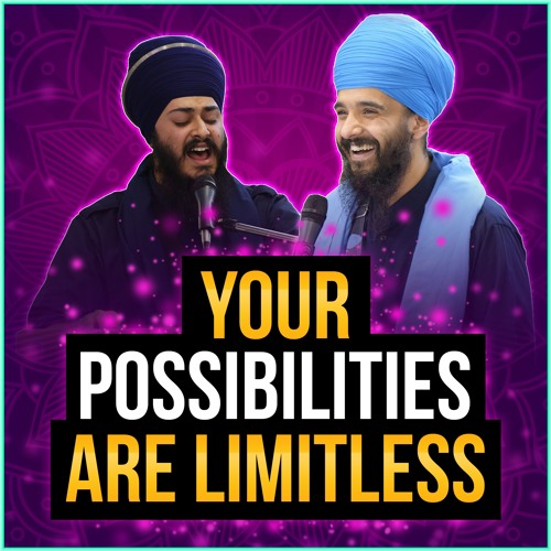 Mo kau tu na bisaar - Your Possibilities Are Limitless-Bhai Baljit Singh & Bhai Rajan Singh 16.10.21