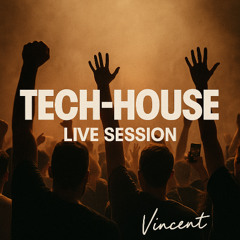 TECH-HOUSE MIX