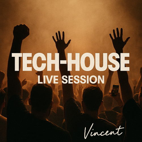 TECH-HOUSE MIX