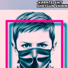 BADASS vs CPHRITE x audiohell mix