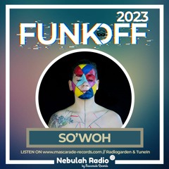 Funk Off 2023 - So'Woh