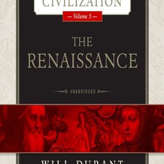 Read BOOK Download [PDF] The Renaissance: A History of Civilization in Italy from 1304 - 1