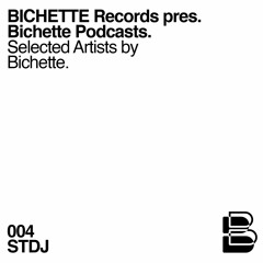Bichette invite STDJ
