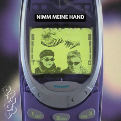 NIMM MEINE HAND - knolle & Lesley mp3