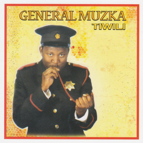 Stream Munhu Wa Ntima By General Muzka Listen Online For Free On Soundcloud