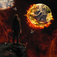 WORLD ON FIRE PROD. YUNGSLAYER