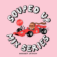 Harriet Jaxxon - Soup Mix 010