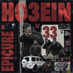 33 Remix (Ho3ein Ft. Epicure)