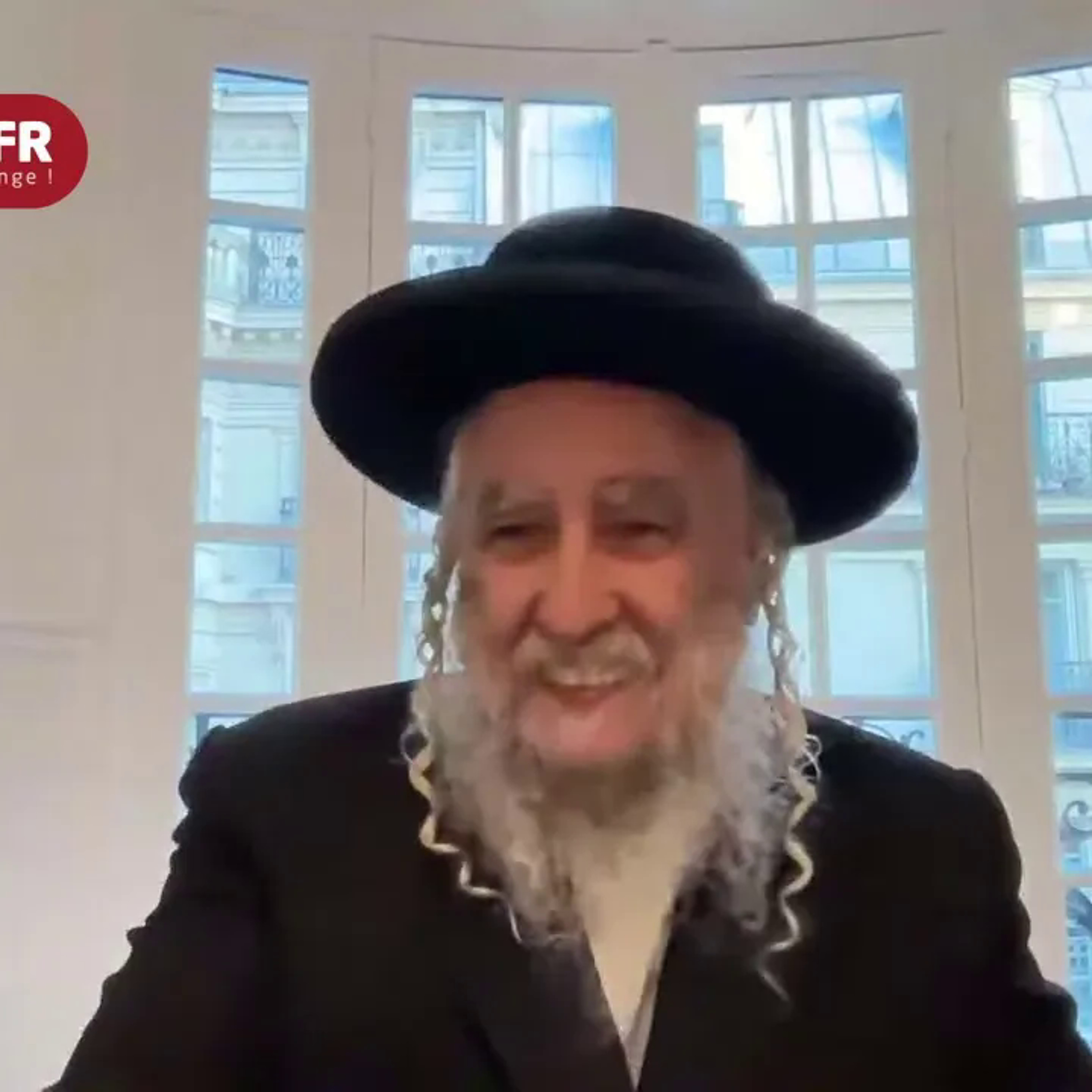 Rav Avraham IFRAH