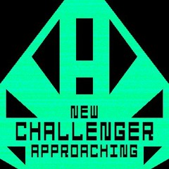 [ CHALLENGER 001 FORMING ] - WE'LL BE TOGETHER FOR A