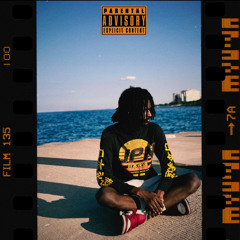 Ivan- Waves Freestyle
