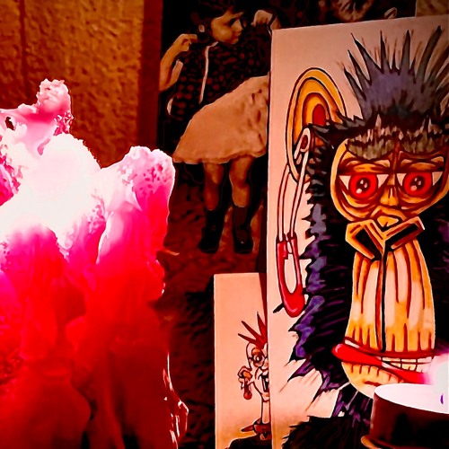 I Thought – If I (Control The Pitch - Funk You Up)