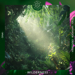 PREMIERE: Sinai - Into The Woods (Original Mix) [The Magic Sun]