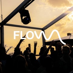 Franky Rizardo presents FLOW Radioshow 507