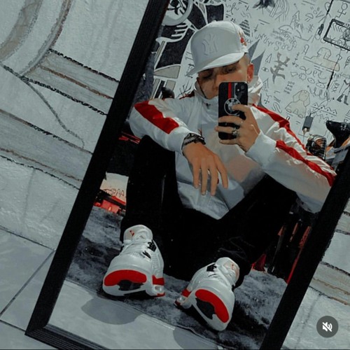 Set Cumbiaton By Drewther (Session 1)