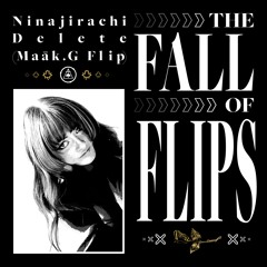 Ninajirachi - Delete (Maāk.G Flip) [Pitched Up for Content ID]