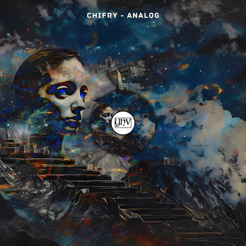 Analog (Original Mix) [YHV RECORDS]