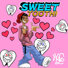 SWEET TOOTH prod. NYCL KAI