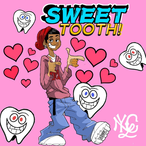 SWEET TOOTH prod. NYCL KAI