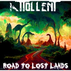 Road to Lost Lands 22 Mix
