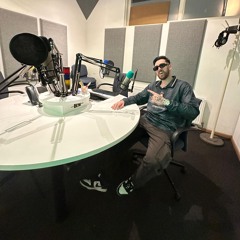 RADIO BEVERWIJK - JACK ASTRO LIVE SET (Tracklist in the description)