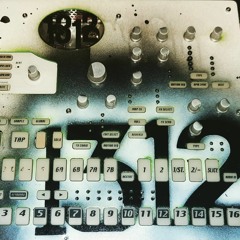 Bass Contact [160 BpM]