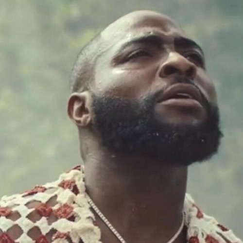 ''DAVIDO'' - @DJWILLMARSHALL [TRIBAL]