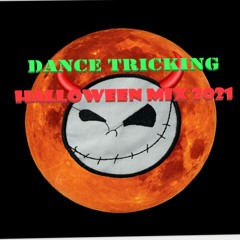 Halloween Mix 2021 By Dance TRicking
