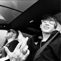 STRANGEHUMAN - PUSSY USAME ft RONNYJ (Mejorado)