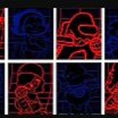 Glitcher but Every Turn a Different Cover is Used