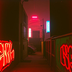 Sunset City