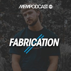 MFM Booking Podcast #05 by Fabrication