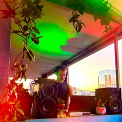 005 - Like a fuego with Adiemus