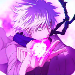 200% Hollow Purple (Gojo vs Sukuna) "Jujutsu Kaisen"