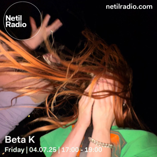 Beta K - 4th July 2025