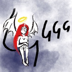Miss fortune - 4444nge (mix.Mashanarium)