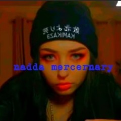 Dont You Wanna Just Dance Nadda Mercernary