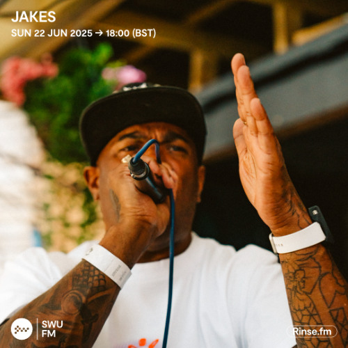 Jakes - 22 June 2025