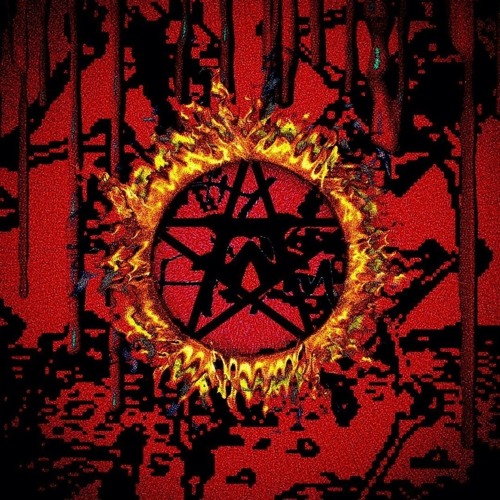 M6THINXXID6TH6KOK6 / BAD KARMA - 2SHANEZ & AXXTUREL